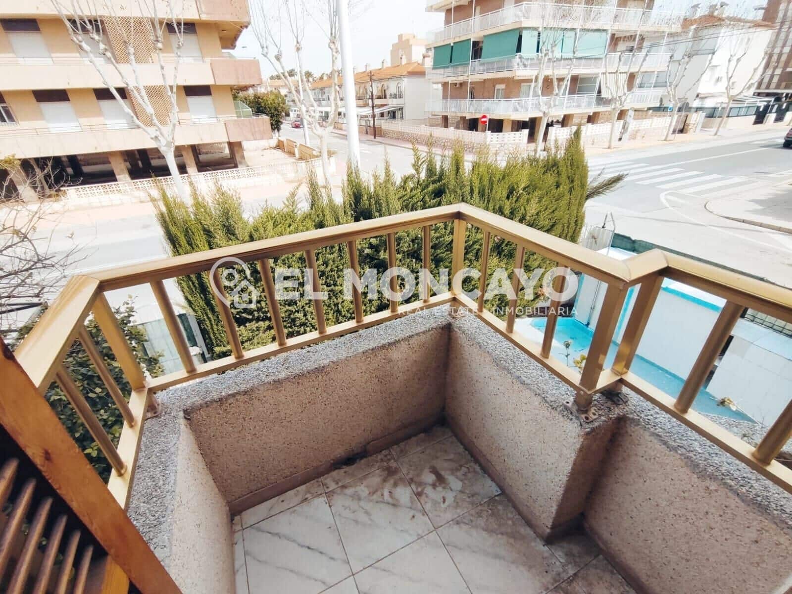 3 soveværelse Rækkehus til salg i Santa Pola - € 250.000 (Ref: 8886054)