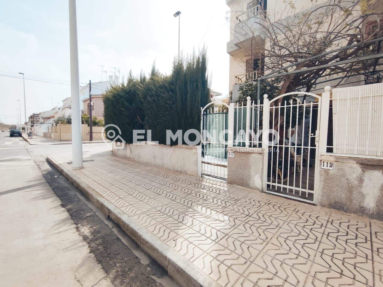 3 soveværelse Rækkehus til salg i Santa Pola - € 250.000 (Ref: 8886054)