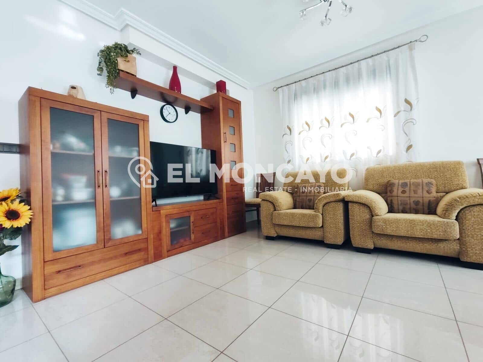 Apartamento de 4 habitaciones en Guardamar del Segura en venta con garaje - 279.000 € (Ref: 8886055)