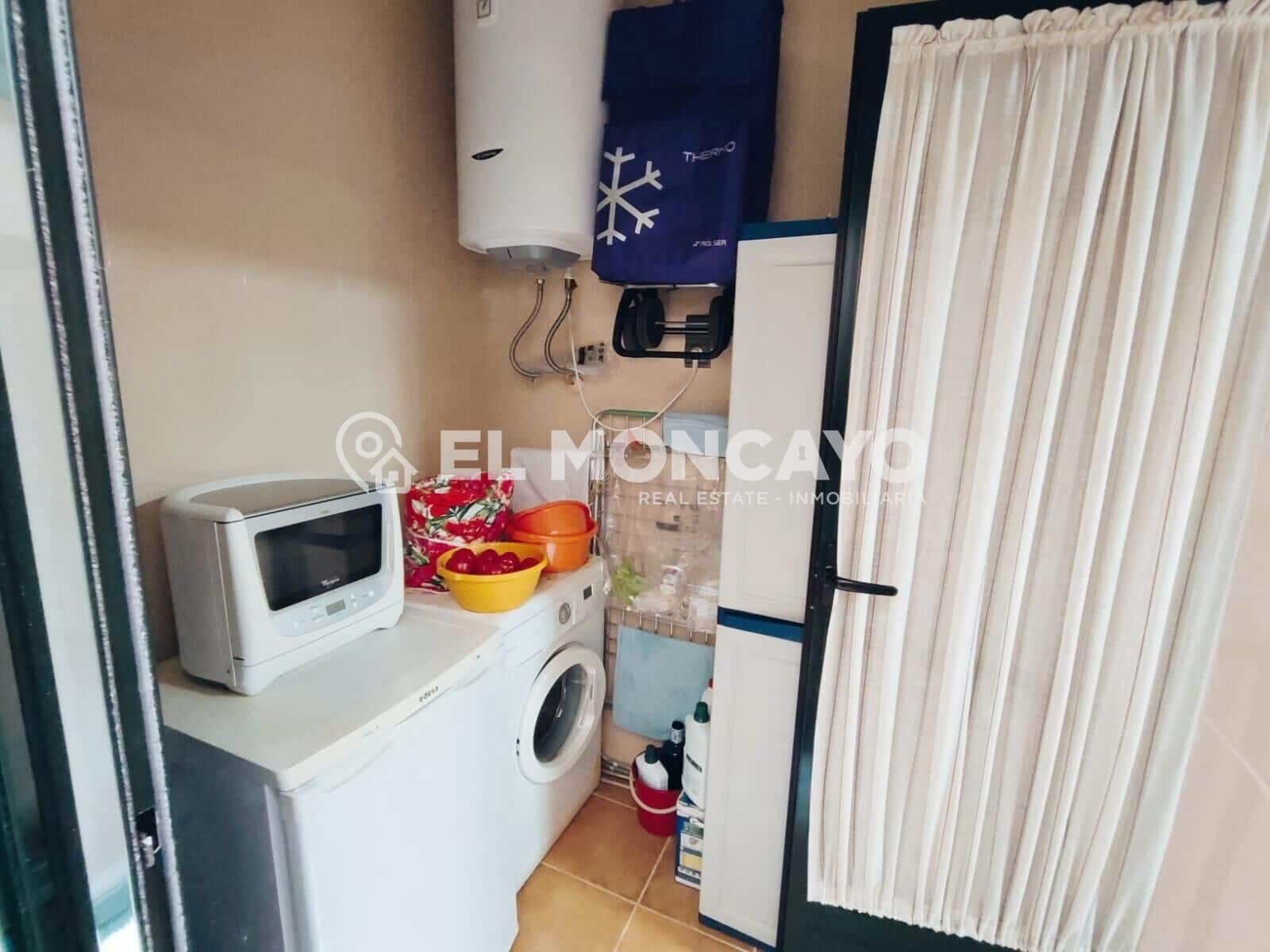 Apartamento de 4 habitaciones en Guardamar del Segura en venta con garaje - 279.000 € (Ref: 8886055)