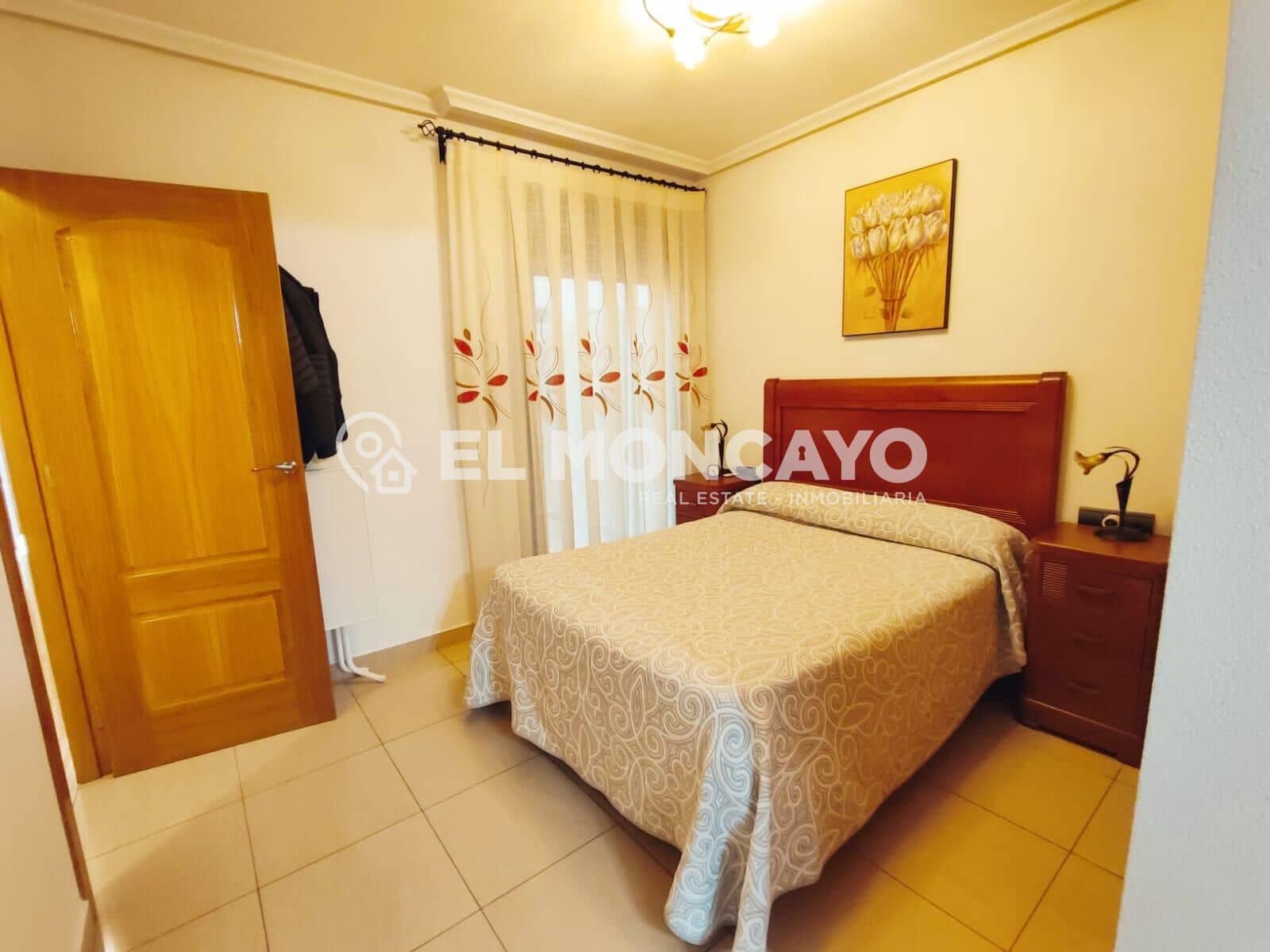 Apartamento de 4 habitaciones en Guardamar del Segura en venta con garaje - 279.000 € (Ref: 8886055)