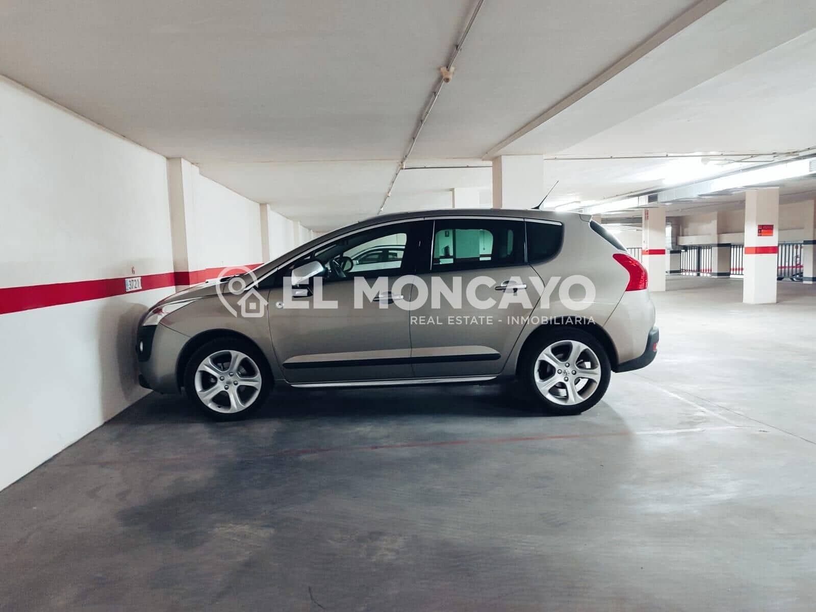 Apartamento de 4 habitaciones en Guardamar del Segura en venta con garaje - 279.000 € (Ref: 8886055)