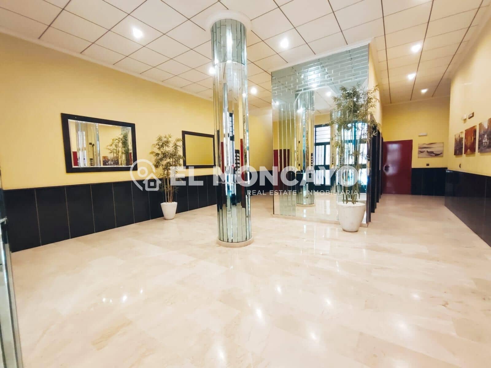 Apartamento de 4 habitaciones en Guardamar del Segura en venta con garaje - 279.000 € (Ref: 8886055)