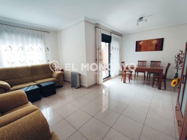 Apartamento de 4 habitaciones en Guardamar del Segura en venta con garaje - 279.000 € (Ref: 8886055)