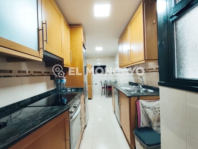 Apartamento de 4 habitaciones en Guardamar del Segura en venta con garaje - 279.000 € (Ref: 8886055)