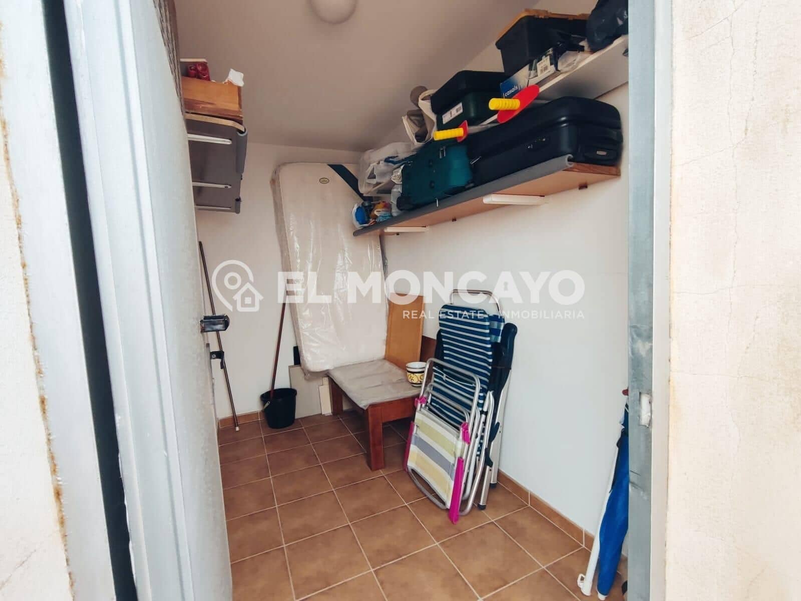 Apartamento de 4 habitaciones en Guardamar del Segura en venta con garaje - 279.000 € (Ref: 8886055)