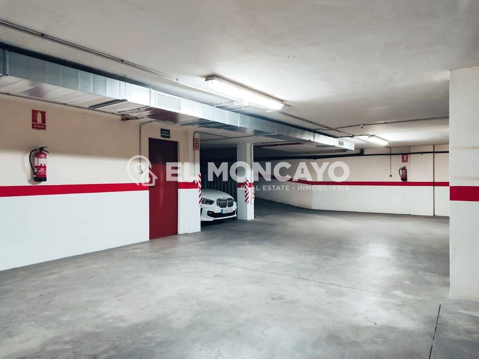 Apartamento de 4 habitaciones en Guardamar del Segura en venta con garaje - 279.000 € (Ref: 8886055)