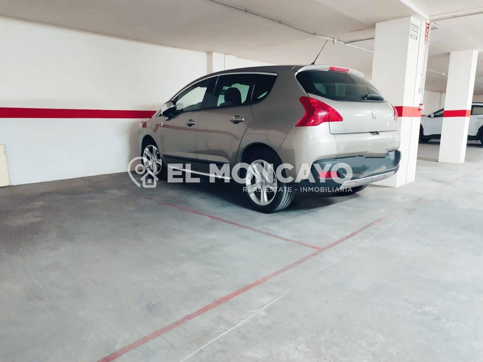 Apartamento de 4 habitaciones en Guardamar del Segura en venta con garaje - 279.000 € (Ref: 8886055)