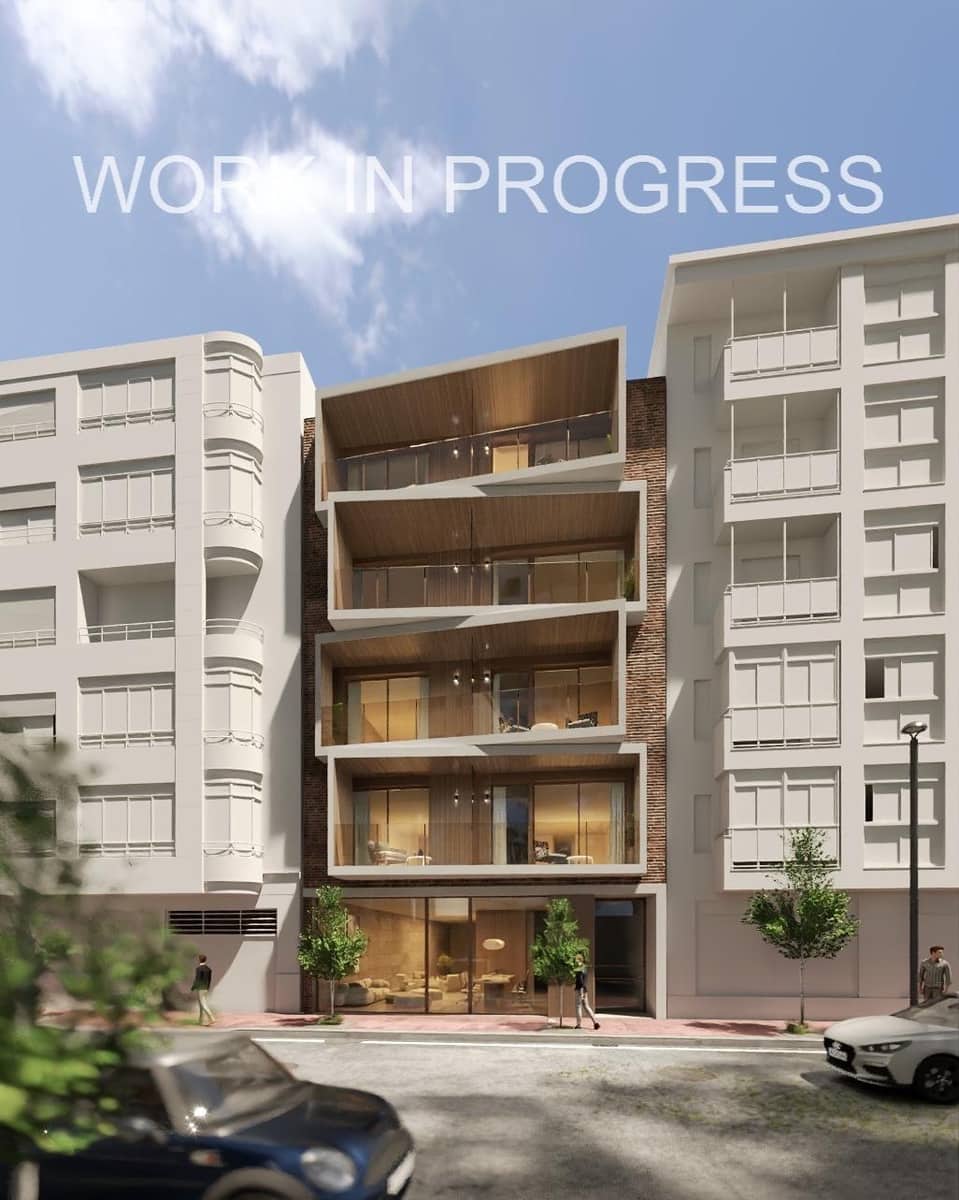 2 sypialnia Apartament na sprzedaż w Guardamar del Segura z basenem - 315 000 € (Ref: 8893130)