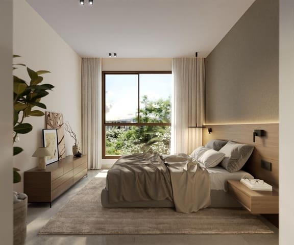 2 sypialnia Apartament na sprzedaż w Guardamar del Segura z basenem - 315 000 € (Ref: 8893130)