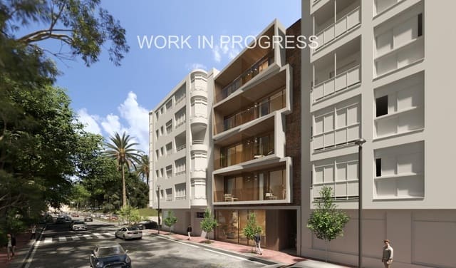 2 sypialnia Apartament na sprzedaż w Guardamar del Segura z basenem - 315 000 € (Ref: 8893130)