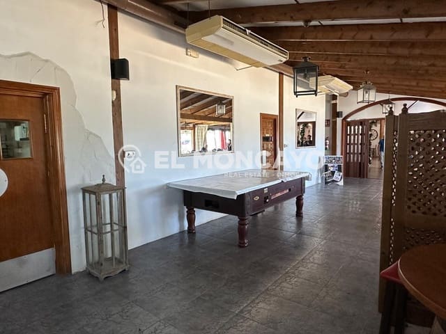 Business for sale in Guardamar del Segura - € 750,000 (Ref: 8896906)