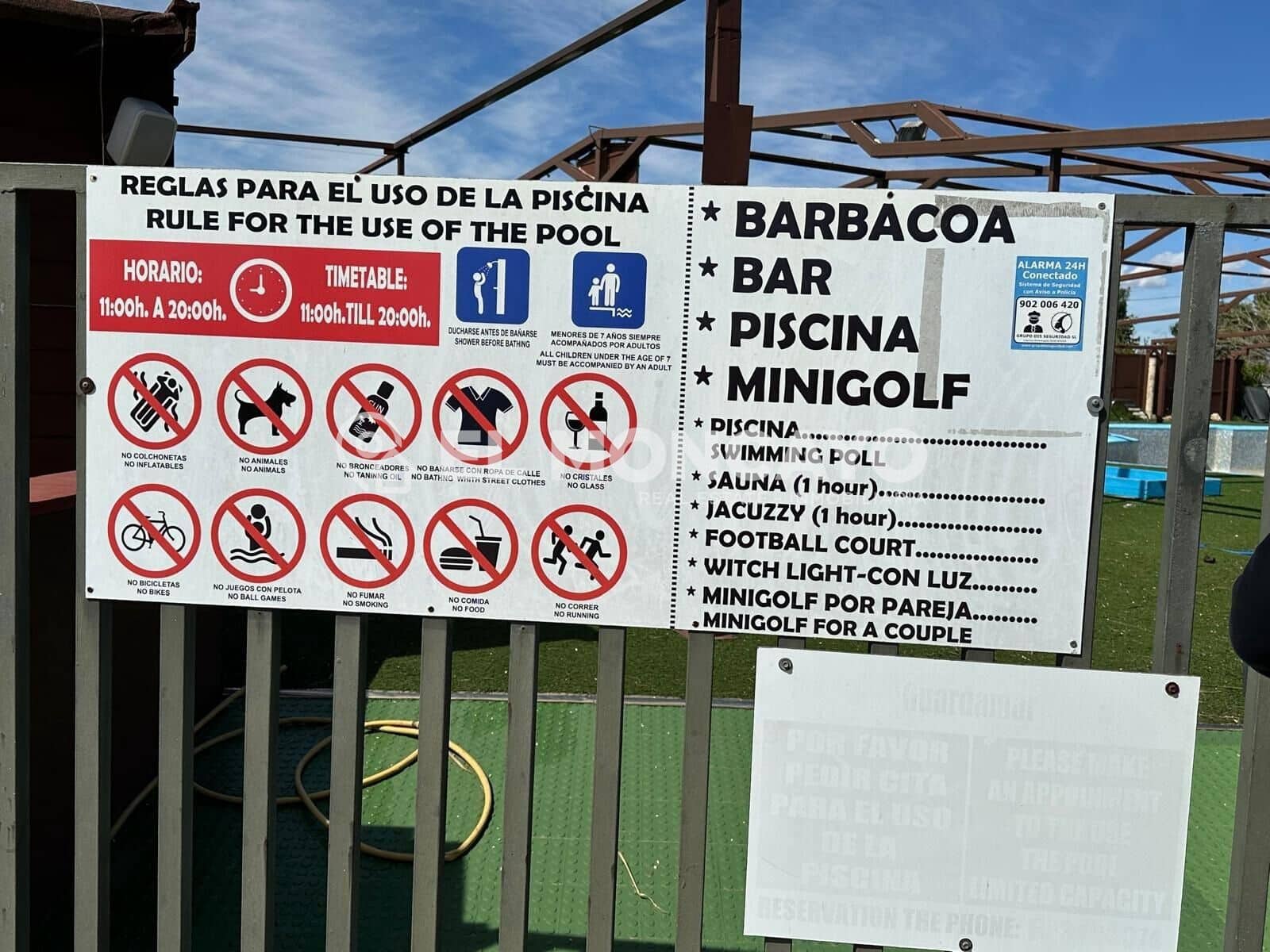 Virksomhed til salg i Guardamar del Segura - € 750.000 (Ref: 8896906)