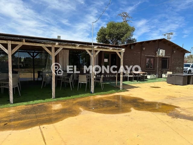 Business for sale in Guardamar del Segura - € 750,000 (Ref: 8896906)
