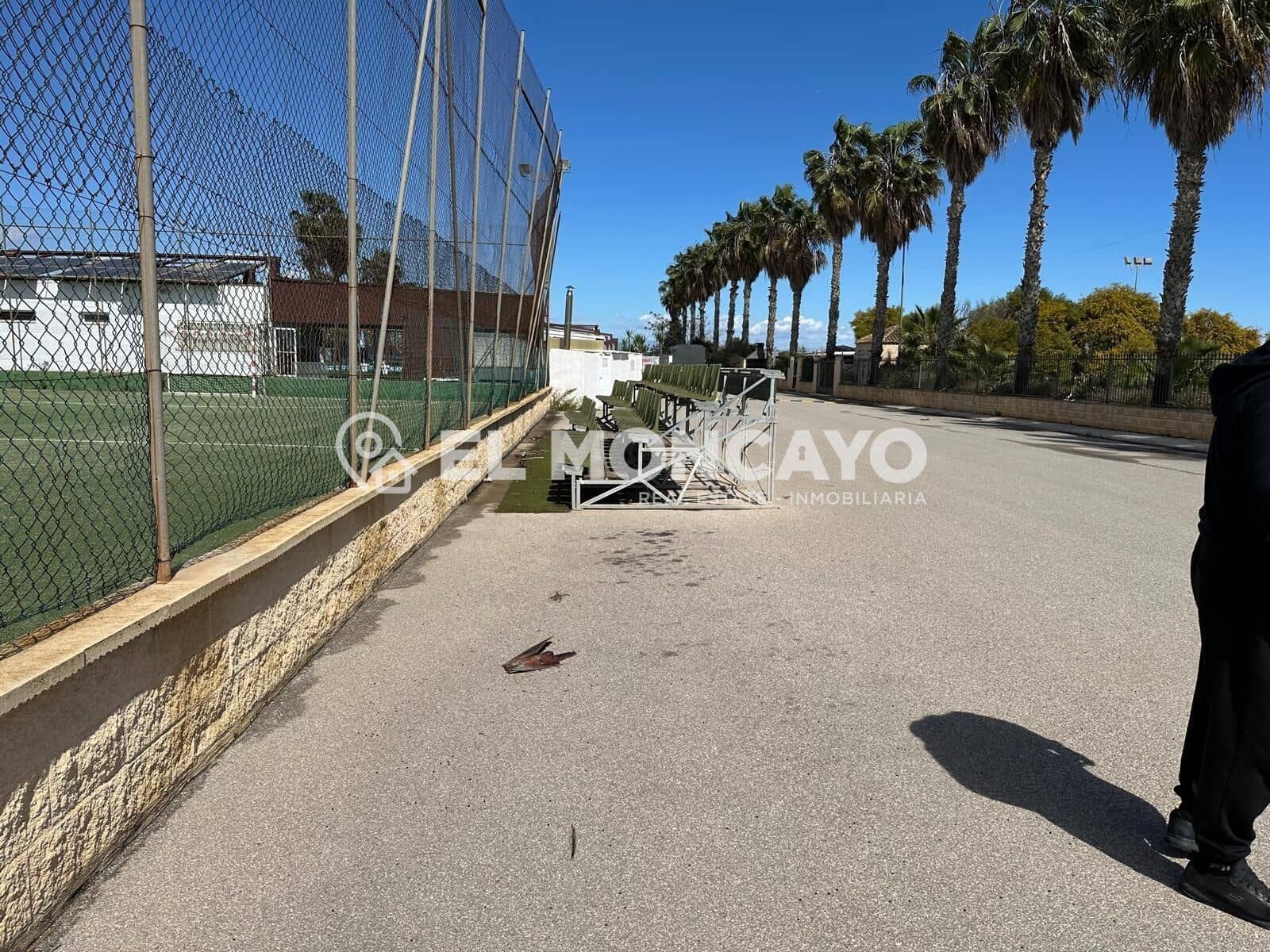 Virksomhed til salg i Guardamar del Segura - € 750.000 (Ref: 8896906)