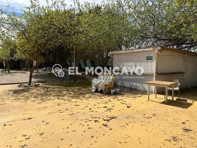 Business for sale in Guardamar del Segura - € 750,000 (Ref: 8896906)