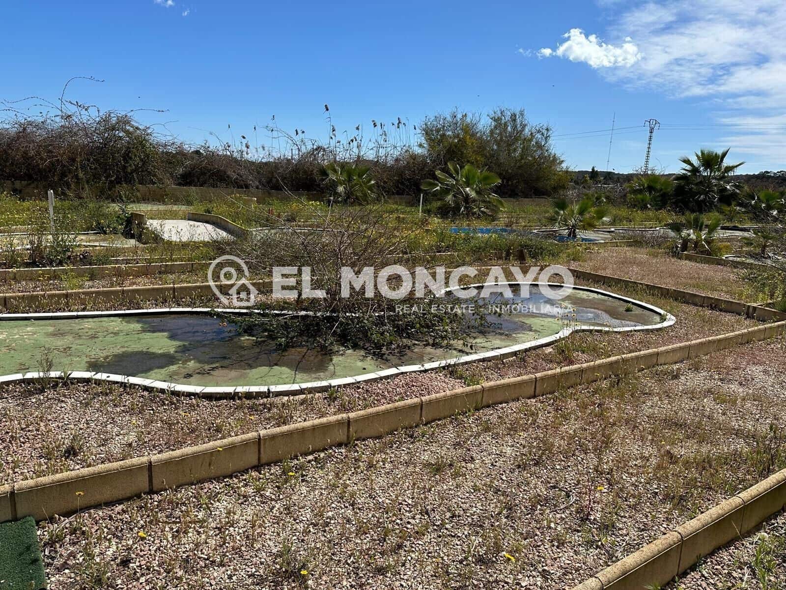 Virksomhed til salg i Guardamar del Segura - € 750.000 (Ref: 8896906)