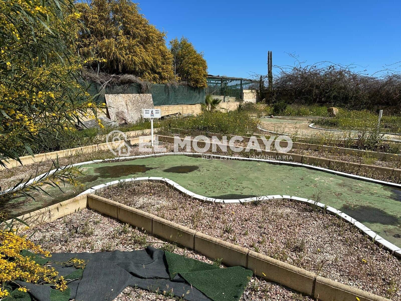 Virksomhed til salg i Guardamar del Segura - € 750.000 (Ref: 8896906)