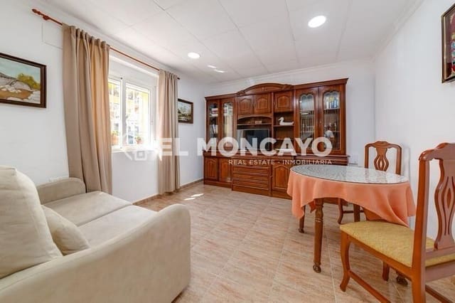 3 chambre Villa/Maison Mitoyenne à vendre à Guardamar del Segura - 215 000 € (Ref: 8907514)