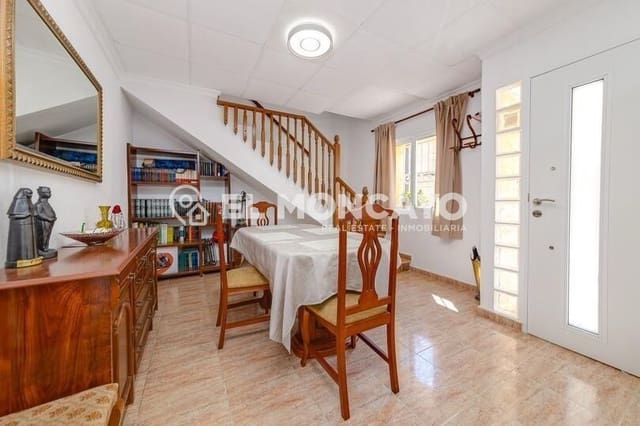 3 chambre Villa/Maison Mitoyenne à vendre à Guardamar del Segura - 215 000 € (Ref: 8907514)
