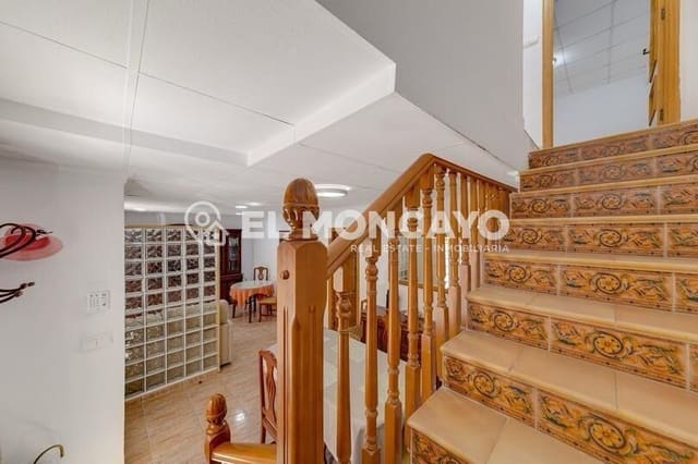 3 chambre Villa/Maison Mitoyenne à vendre à Guardamar del Segura - 215 000 € (Ref: 8907514)