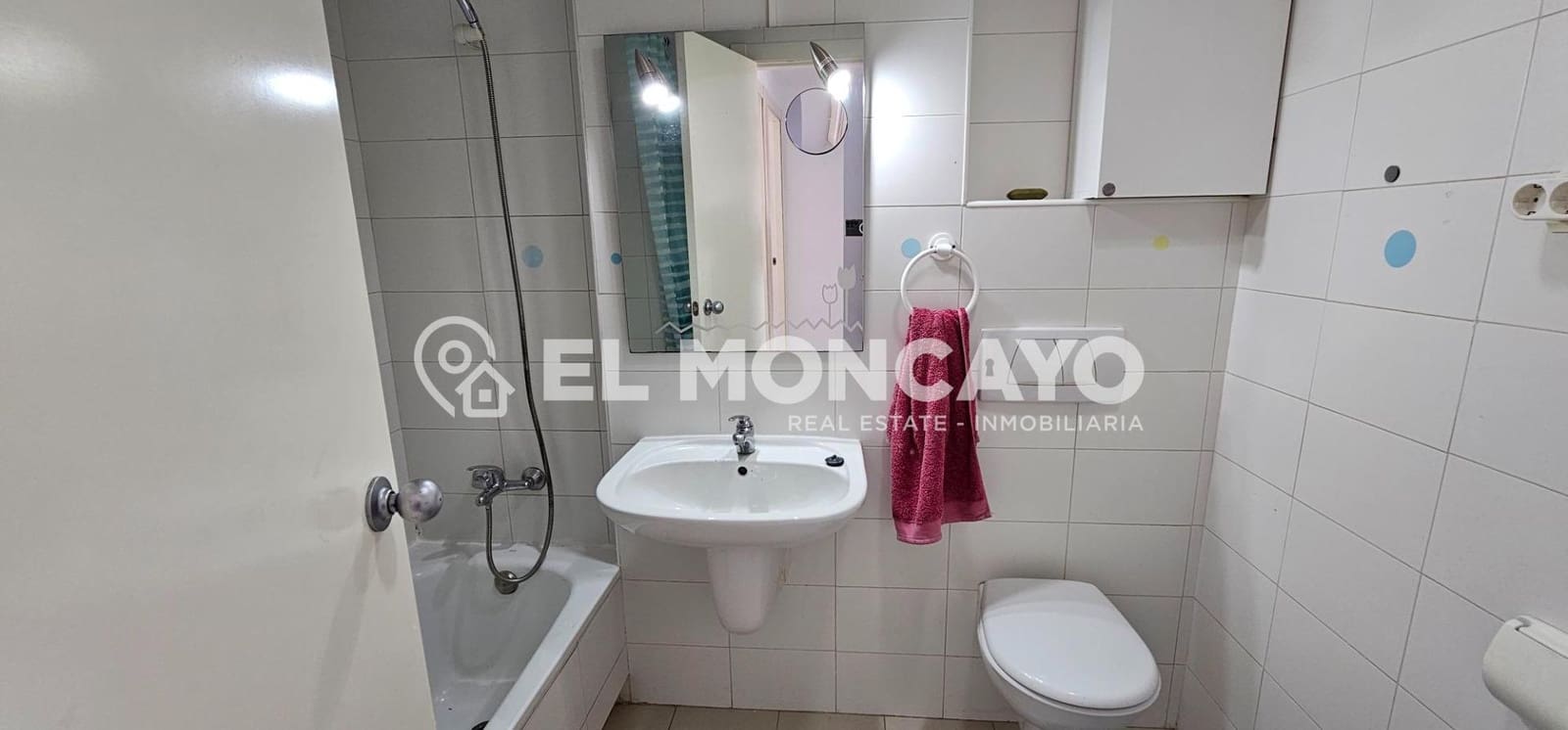 3 chambre Penthouse à vendre à Guardamar del Segura avec piscine - 235 000 € (Ref: 8913163)