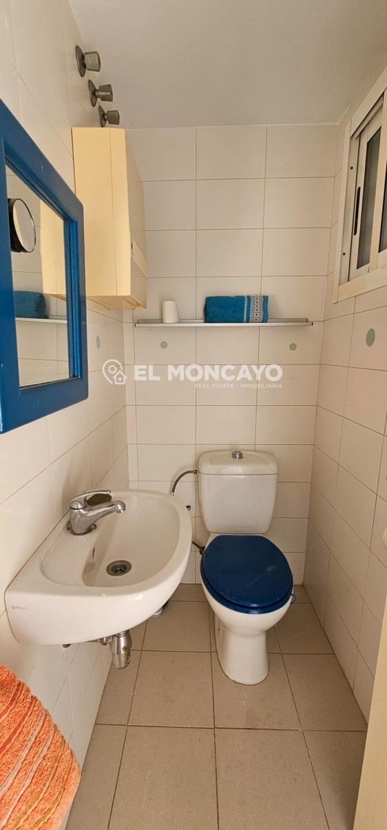 3 chambre Penthouse à vendre à Guardamar del Segura avec piscine - 235 000 € (Ref: 8913163)