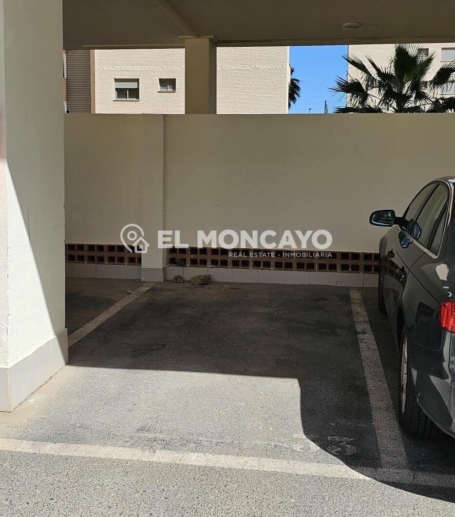 3 chambre Penthouse à vendre à Guardamar del Segura avec piscine - 235 000 € (Ref: 8913163)