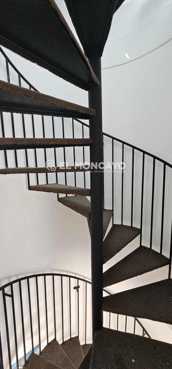 3 chambre Penthouse à vendre à Guardamar del Segura avec piscine - 235 000 € (Ref: 8913163)