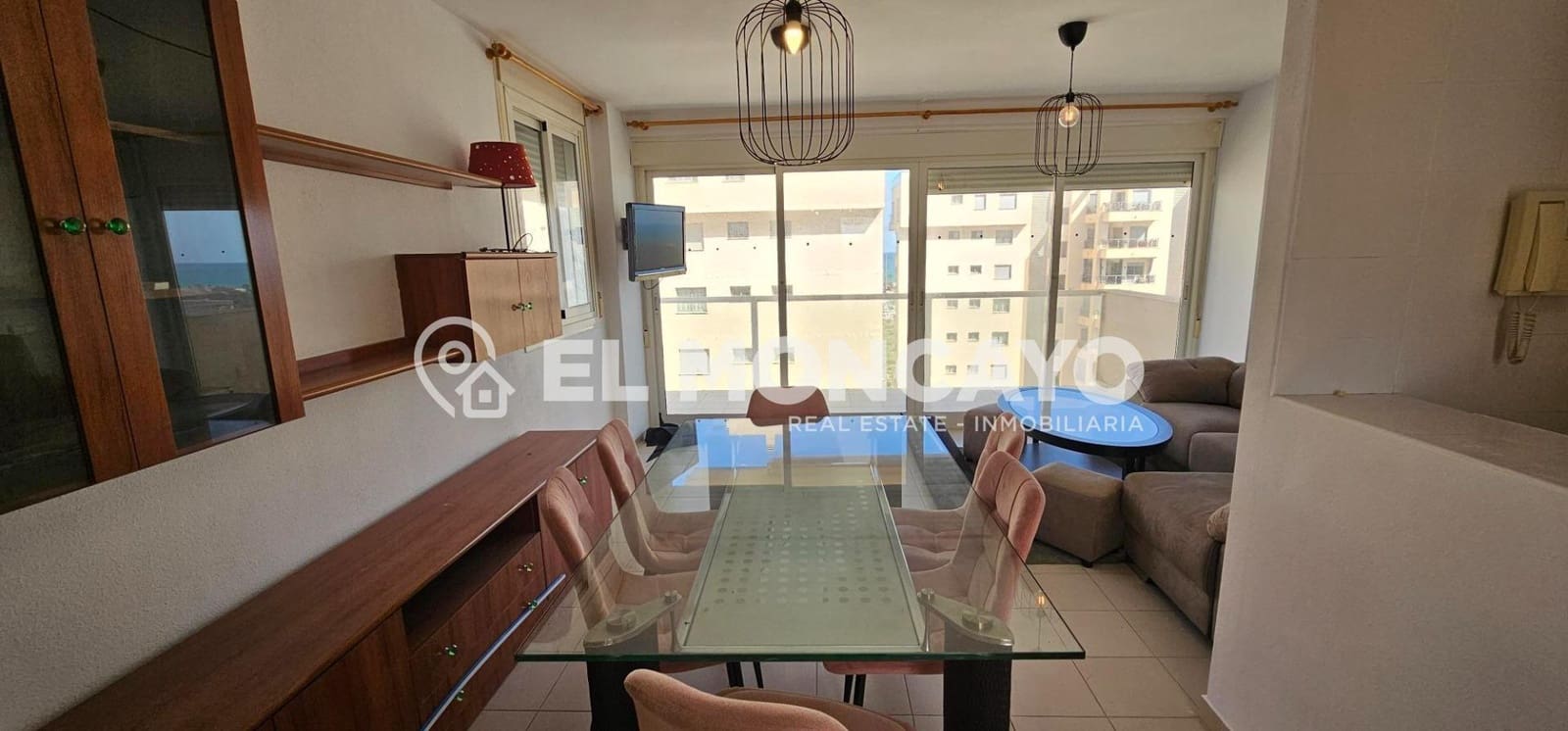 3 chambre Penthouse à vendre à Guardamar del Segura avec piscine - 235 000 € (Ref: 8913163)