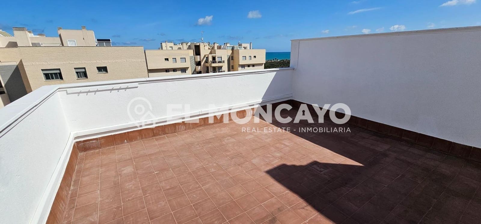 3 chambre Penthouse à vendre à Guardamar del Segura avec piscine - 235 000 € (Ref: 8913163)
