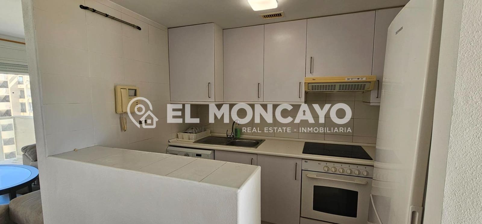 3 chambre Penthouse à vendre à Guardamar del Segura avec piscine - 235 000 € (Ref: 8913163)