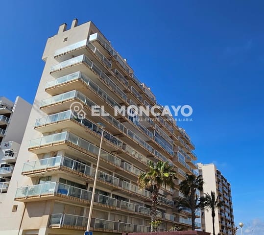 3 bedroom Penthouse for sale in Puerto Deportivo, Guardamar del Segura with pool - € 235,000 (Ref: 8913163)