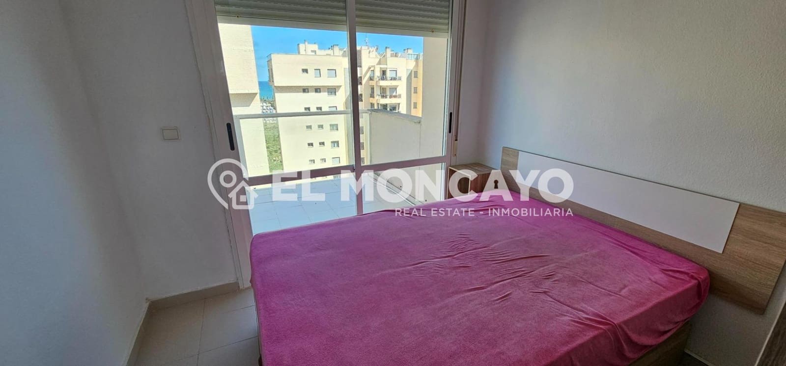 3 chambre Penthouse à vendre à Guardamar del Segura avec piscine - 235 000 € (Ref: 8913163)