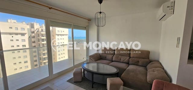 3 bedroom Penthouse for sale in Puerto Deportivo, Guardamar del Segura with pool - € 235,000 (Ref: 8913163)