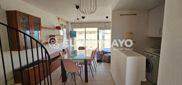 3 bedroom Penthouse for sale in Puerto Deportivo, Guardamar del Segura with pool - € 235,000 (Ref: 8913163)