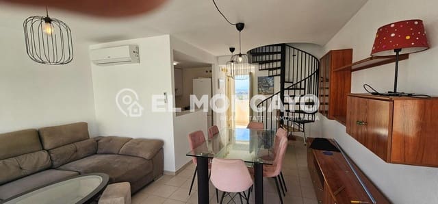 3 bedroom Penthouse for sale in Puerto Deportivo, Guardamar del Segura with pool - € 235,000 (Ref: 8913163)