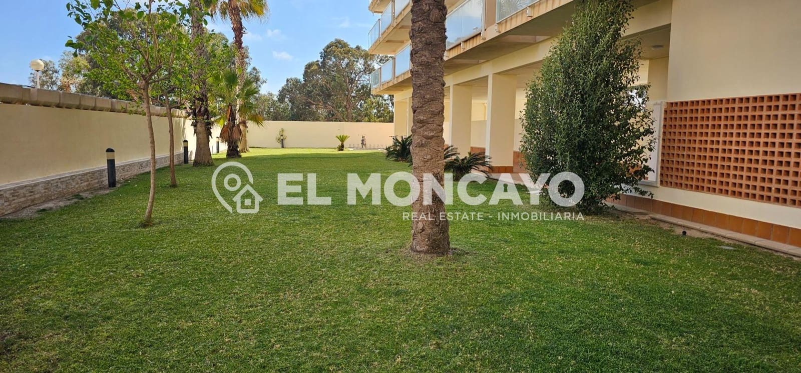 3 chambre Penthouse à vendre à Guardamar del Segura avec piscine - 235 000 € (Ref: 8913163)