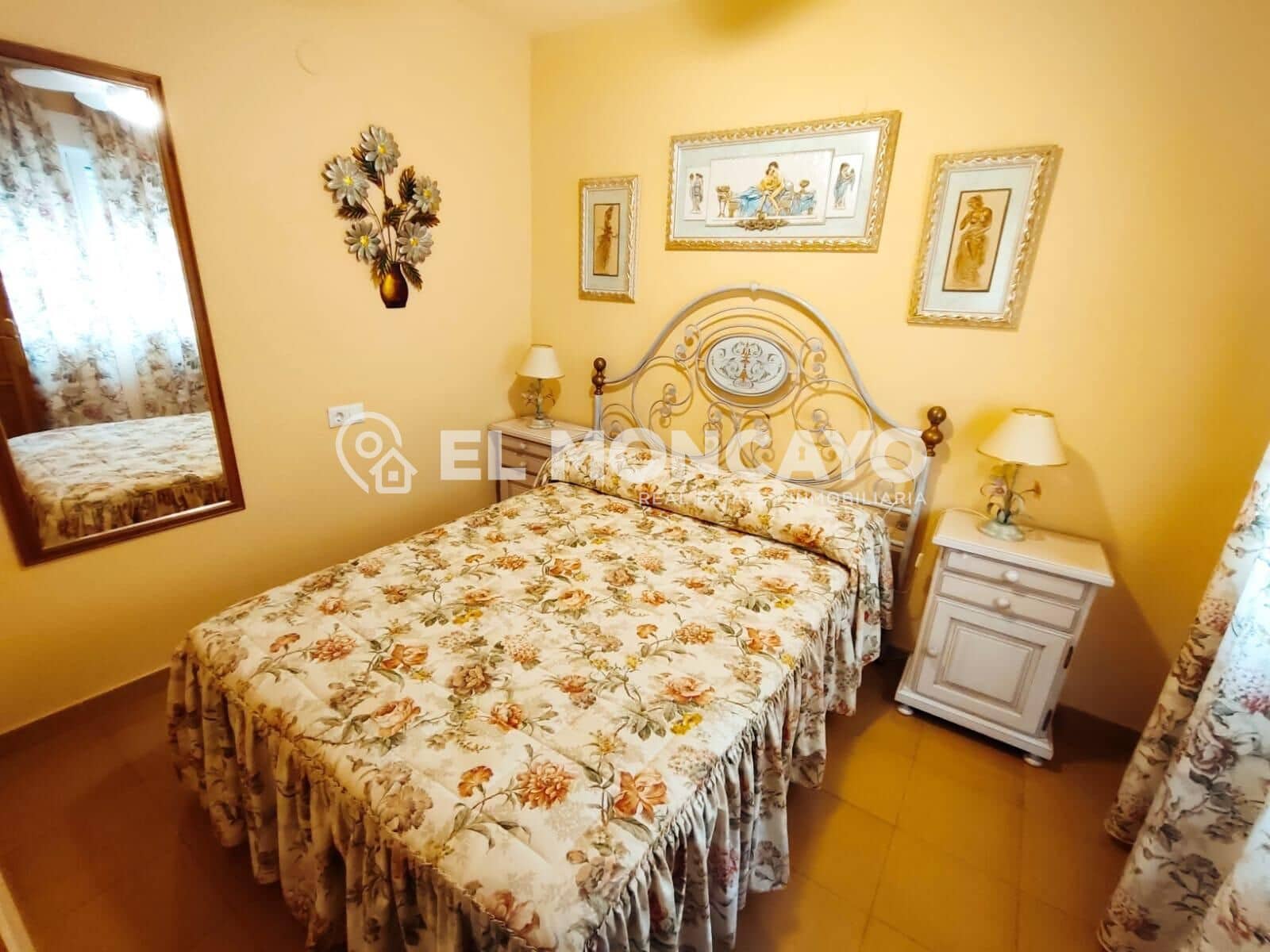 4 sypialnia Dom szeregowy na sprzedaż w Guardamar del Segura z basenem garażem - 435 000 € (Ref: 8915204)