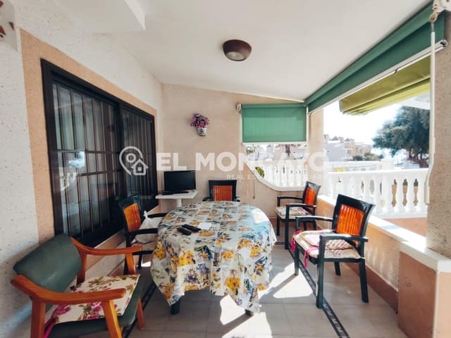 4 soveværelse Rækkehus til salg i Guardamar del Segura med swimmingpool garage - € 435.000 (Ref: 8915204)