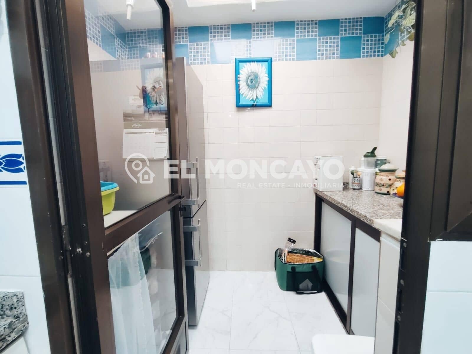 4 sypialnia Dom szeregowy na sprzedaż w Guardamar del Segura z basenem garażem - 435 000 € (Ref: 8915204)