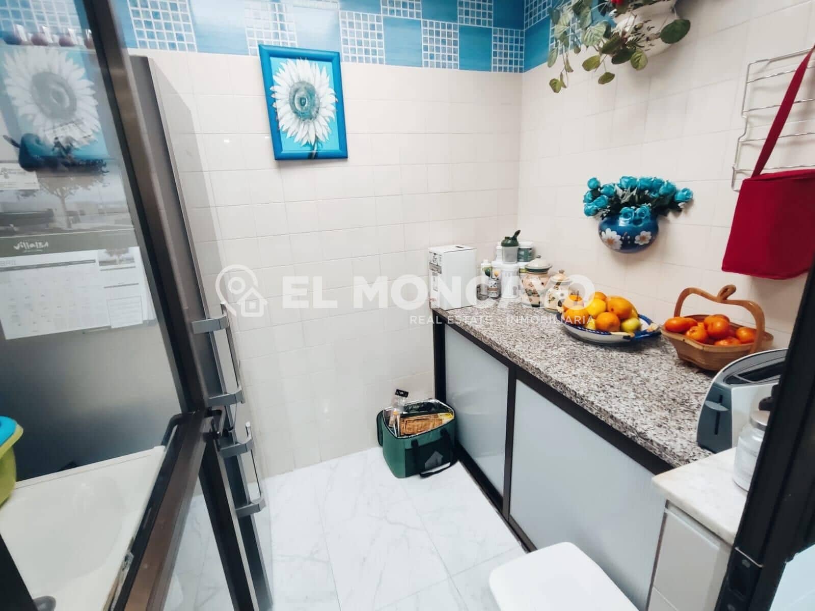 4 sypialnia Dom szeregowy na sprzedaż w Guardamar del Segura z basenem garażem - 435 000 € (Ref: 8915204)