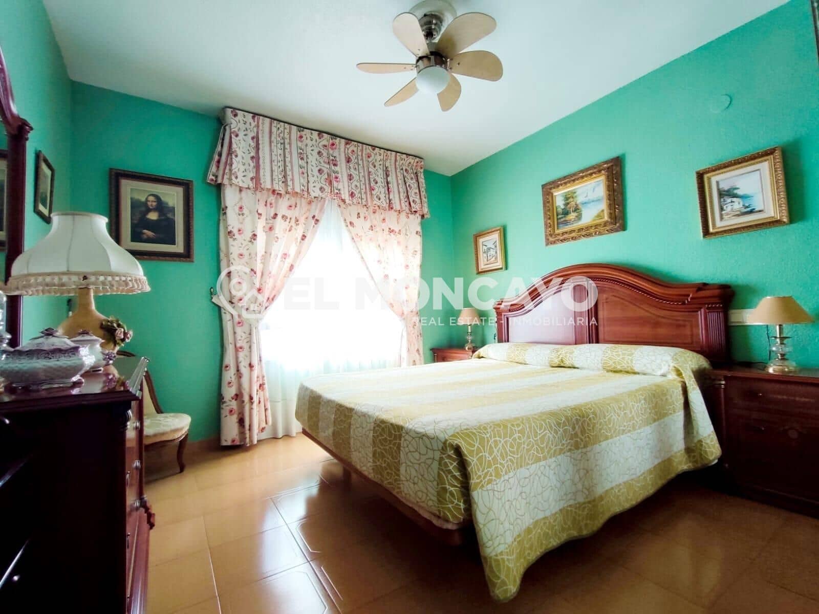 4 sypialnia Dom szeregowy na sprzedaż w Guardamar del Segura z basenem garażem - 435 000 € (Ref: 8915204)