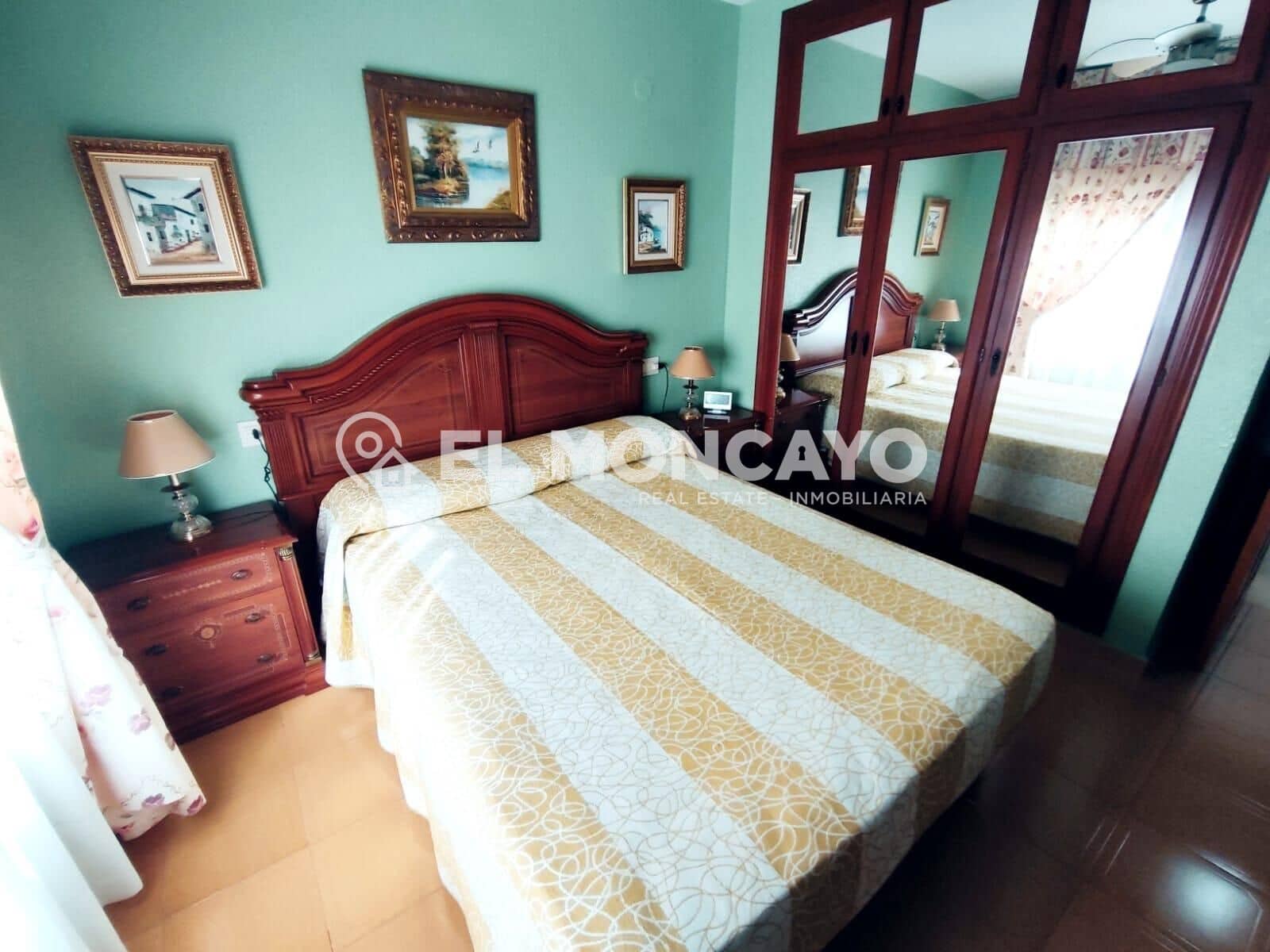 4 sypialnia Dom szeregowy na sprzedaż w Guardamar del Segura z basenem garażem - 435 000 € (Ref: 8915204)