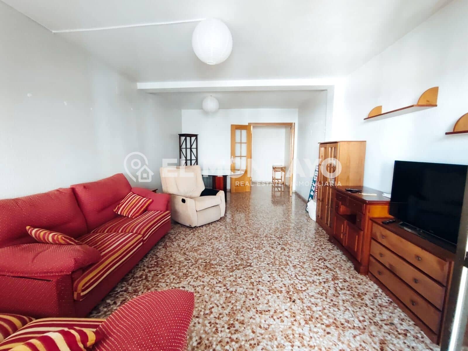 3 bedroom Apartment for sale in Guardamar del Segura - € 166,000 (Ref: 8926783)