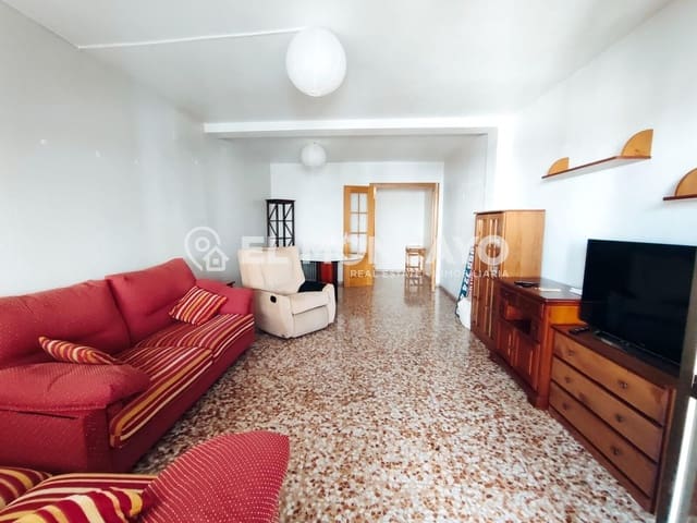 3 bedroom Apartment for sale in Guardamar del Segura - € 166,000 (Ref: 8926783)