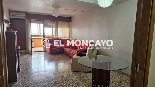 3 bedroom Apartment for sale in Guardamar del Segura - € 166,000 (Ref: 8926783)