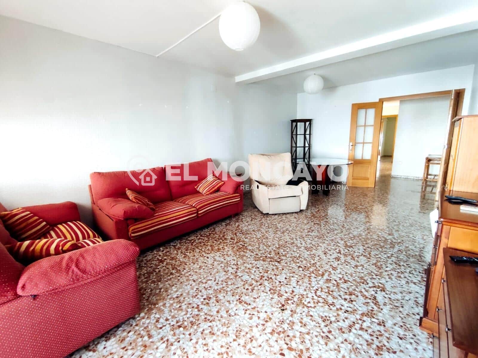 3 bedroom Apartment for sale in Guardamar del Segura - € 166,000 (Ref: 8926783)