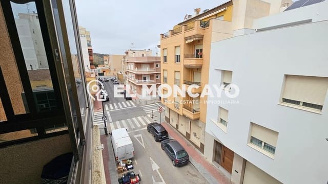 3 bedroom Apartment for sale in Guardamar del Segura - € 166,000 (Ref: 8926783)