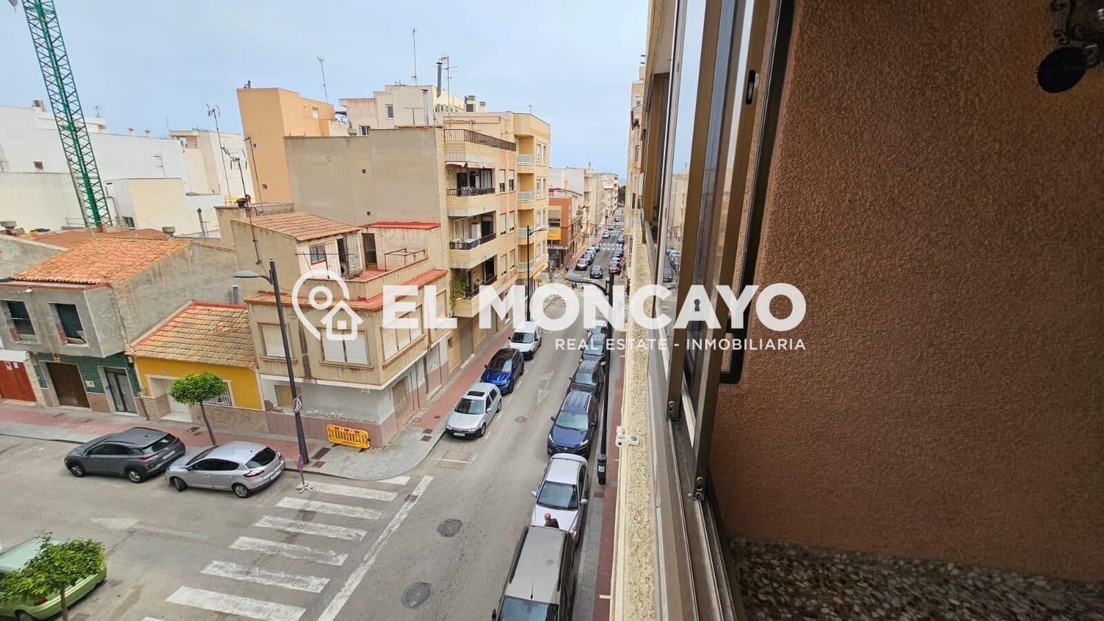 3 bedroom Apartment for sale in Guardamar del Segura - € 166,000 (Ref: 8926783)
